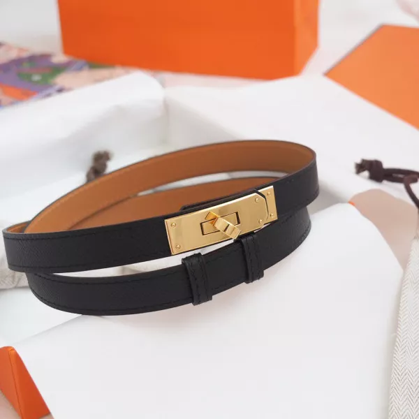 OldCobbler Bags HERMES BELT 0117