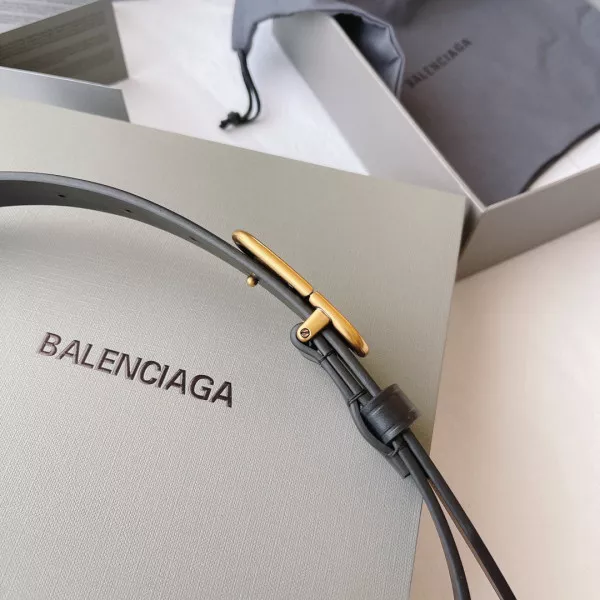 OldCobbler Bags BALENCIAGA BELT 0117