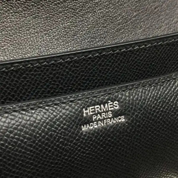 OldCobbler Bags HERMES CONSTANCE 24 ALL HANDMADE 0127