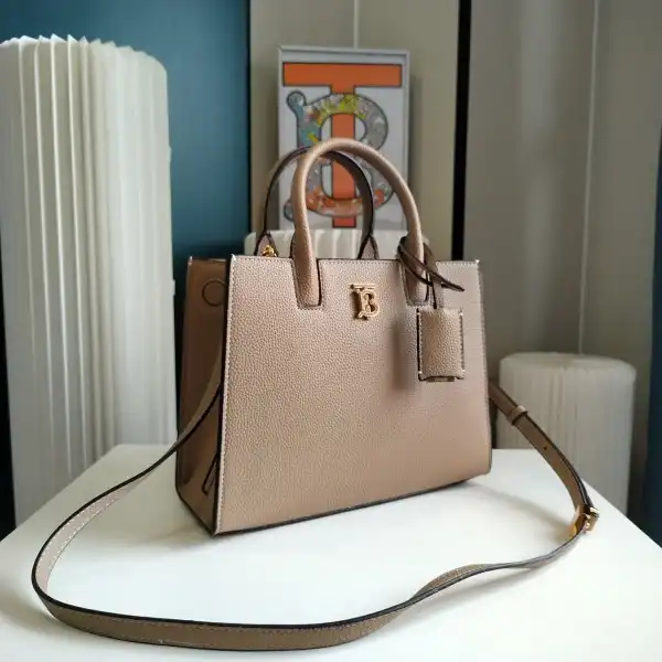 OldCobbler Bags BURBERRY Small Frances Bag 0130