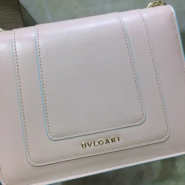 OldCobbler Bags BVLGARI SERPENTI FOREVER BAG 0126