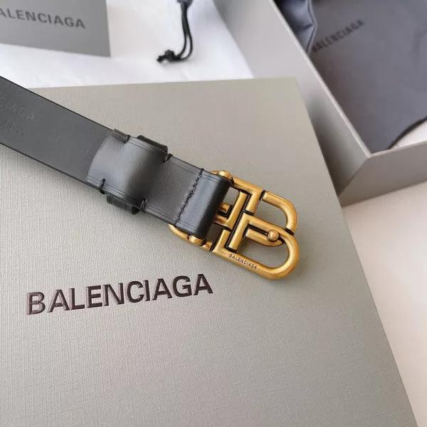 OldCobbler Bags BALENCIAGA BELT 0117