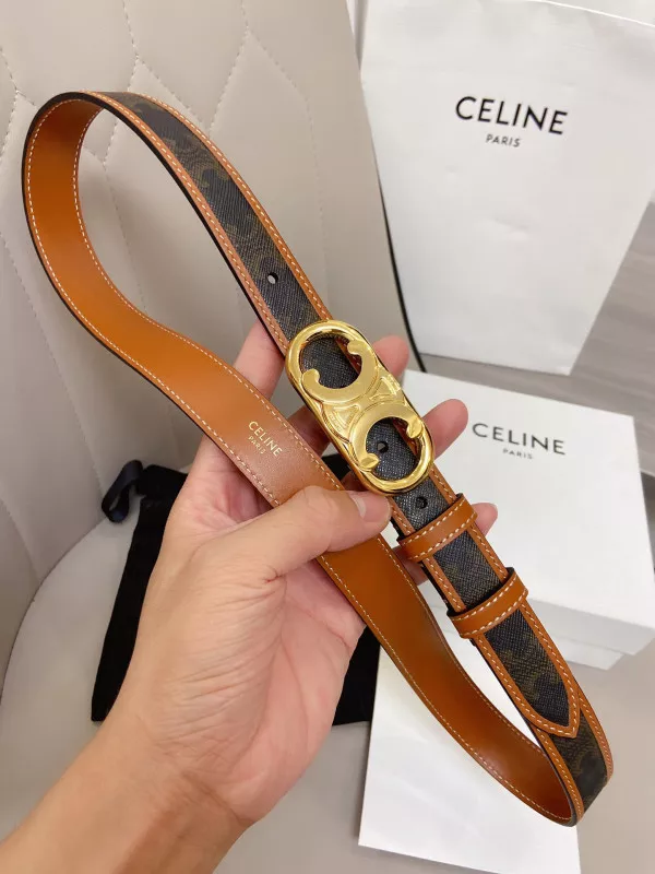 OldCobbler Bags CELIN* BELT 0117