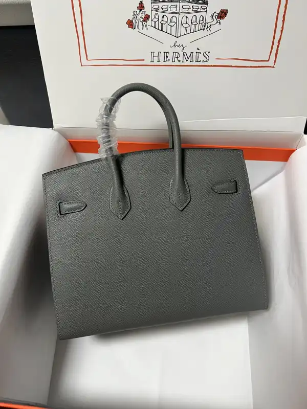 OldCobbler Bags HERMES BIRKIN 25CM  30CM ALL HANDMADE 0125