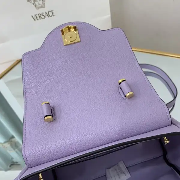 OldCobbler Bags VERSACE LA MEDUSA SMALL HANDBAG 0124