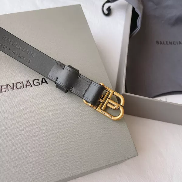 OldCobbler Bags BALENCIAGA BELT 0117