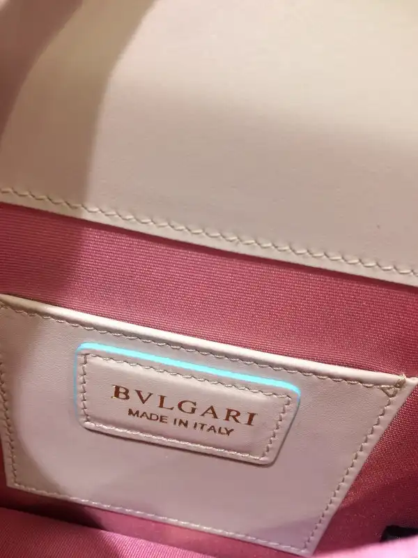 OldCobbler Bags BVLGARI SERPENTI FOREVER BAG 0126