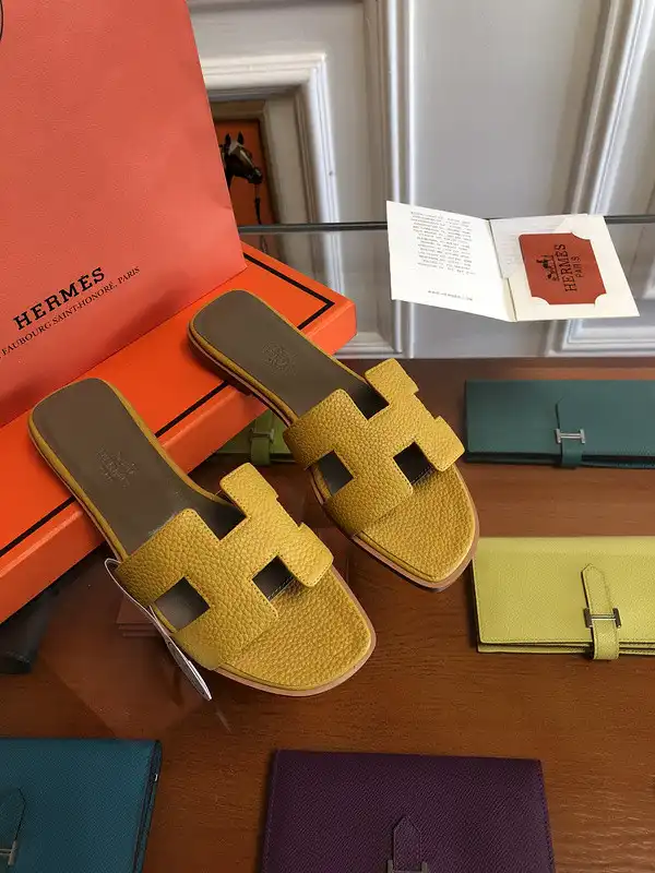 OldCobbler Bags HERMES SANDAL 0123