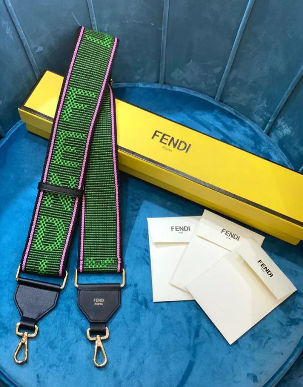 FENDI STRAP YOU 0117