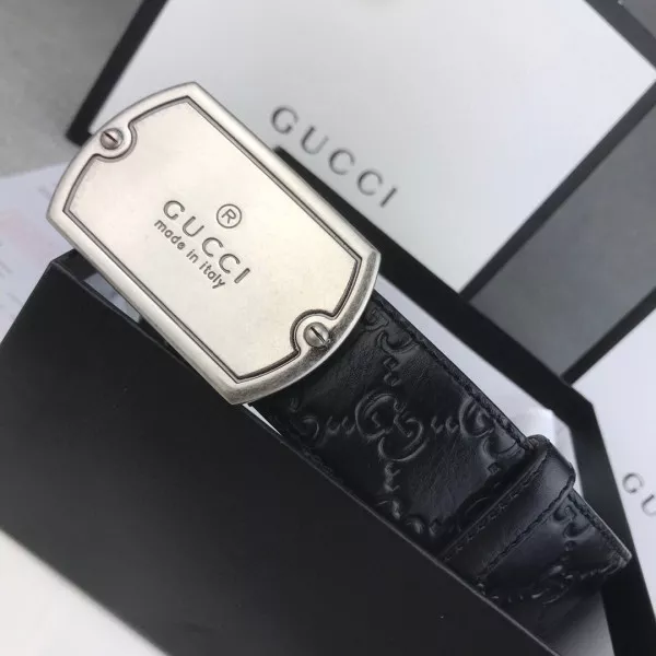 OldCobbler Bags GUCCI BELT 0117