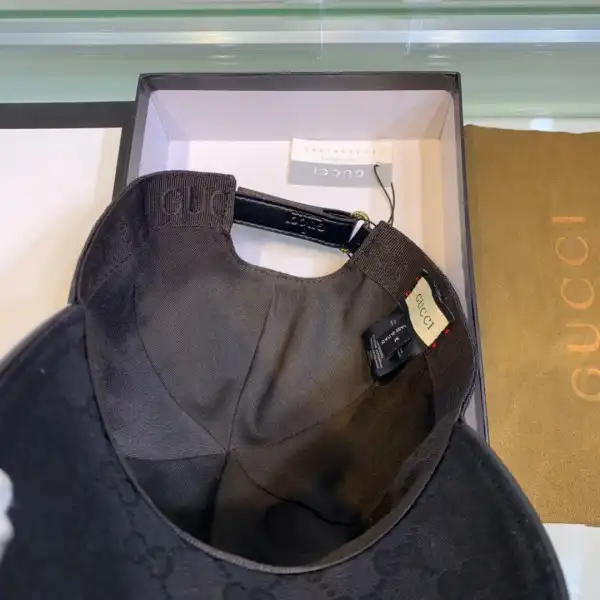 OldCobbler Bags GUCCI HAT 0129