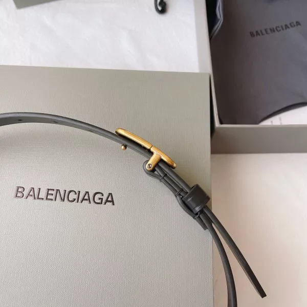 OldCobbler Bags BALENCIAGA BELT 0117