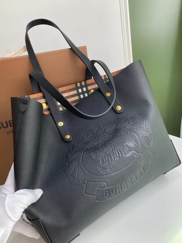 OldCobbler Bags BURBERRY Tote bag-35*12*29CM 0119