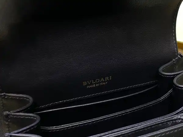 OldCobbler Bags BVLGARI SERPENTI FOREVER 0128