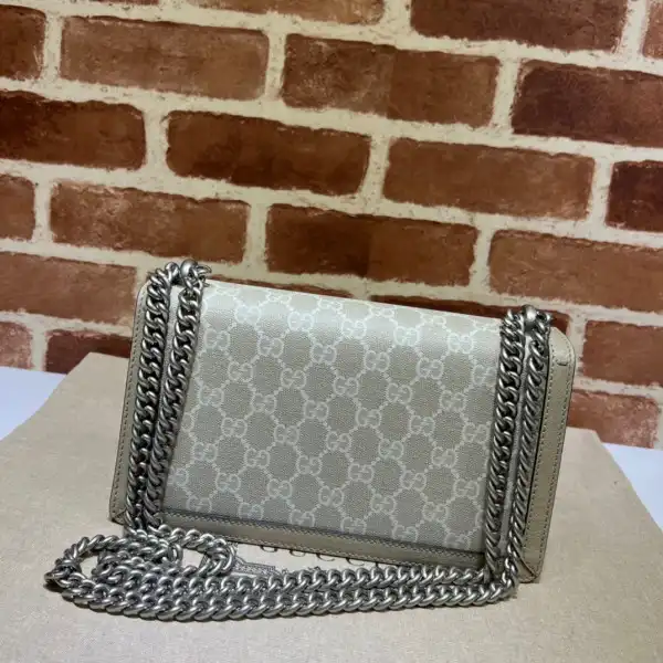 OldCobbler Bags GUCCI DIONYSUS GG SMALL RECTANGULAR BAG 0131