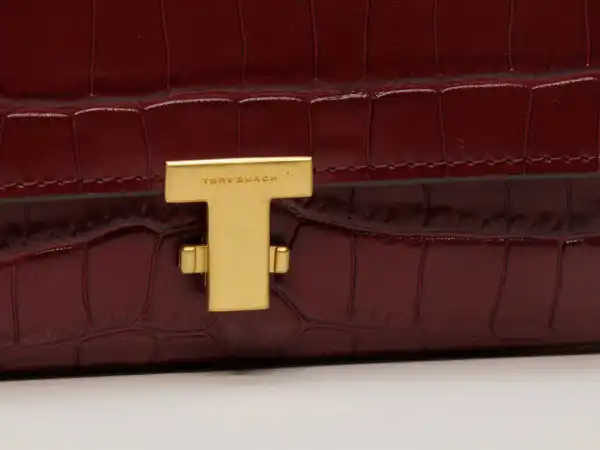 OldCobbler Bags TORY BURCH CHAIN WALLET 0124