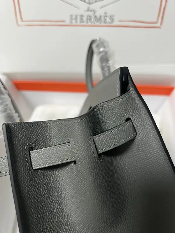 OldCobbler Bags HERMES BIRKIN 25CM  30CM ALL HANDMADE 0125