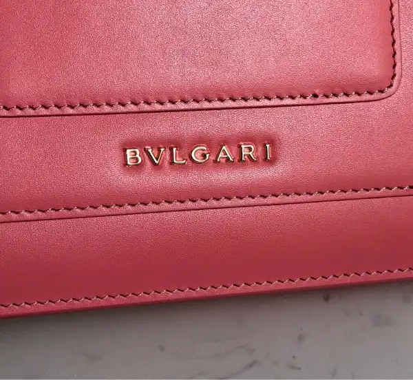 OldCobbler Bags BVLGARI SERPENTI FOREVER 0122