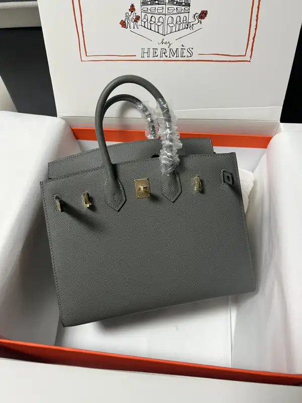 OldCobbler Bags HERMES BIRKIN 25CM  30CM ALL HANDMADE 0125