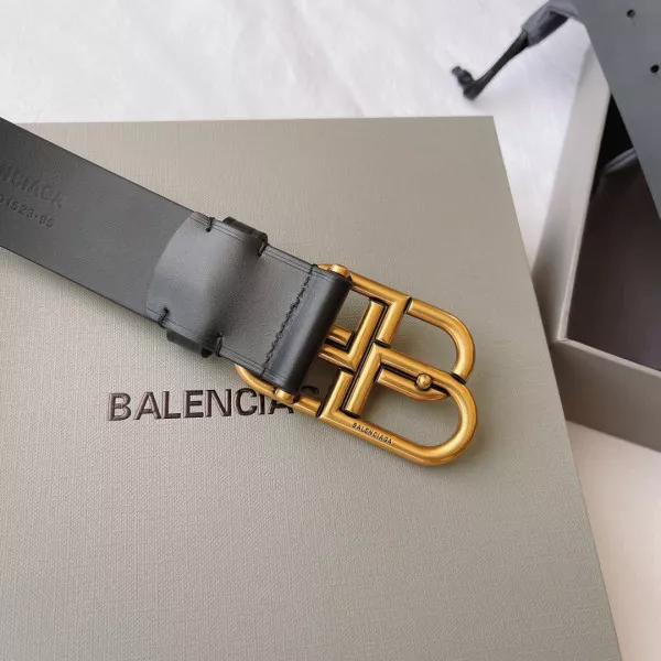 OldCobbler Bags BALENCIAGA BELT 0117