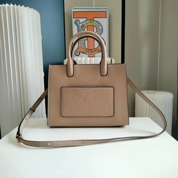 OldCobbler Bags BURBERRY Small Frances Bag 0130