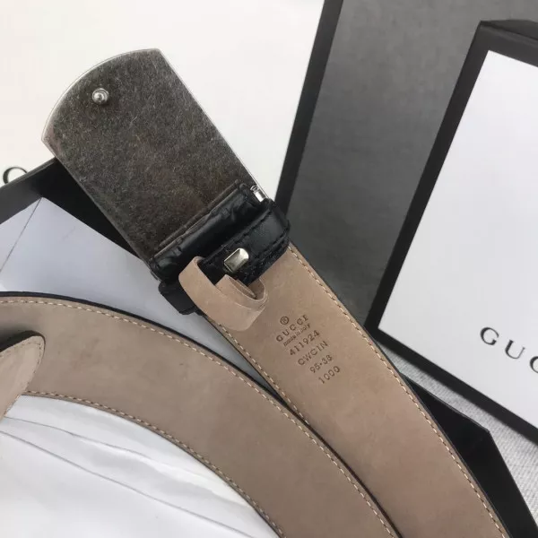 OldCobbler Bags GUCCI BELT 0117