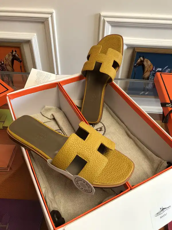 OldCobbler Bags HERMES SANDAL 0123