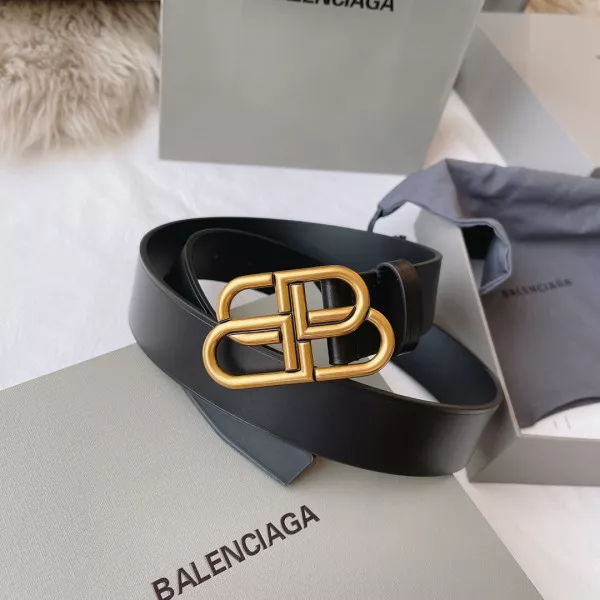 OldCobbler Bags BALENCIAGA BELT 0117