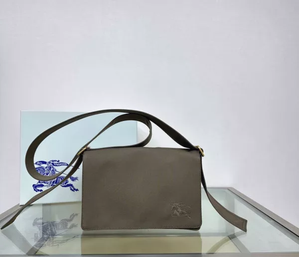 BURBERRY Trench Crossbody Bag 0119