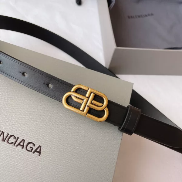 OldCobbler Bags BALENCIAGA BELT 0117