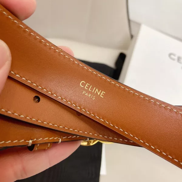 OldCobbler Bags CELIN* BELT 0117