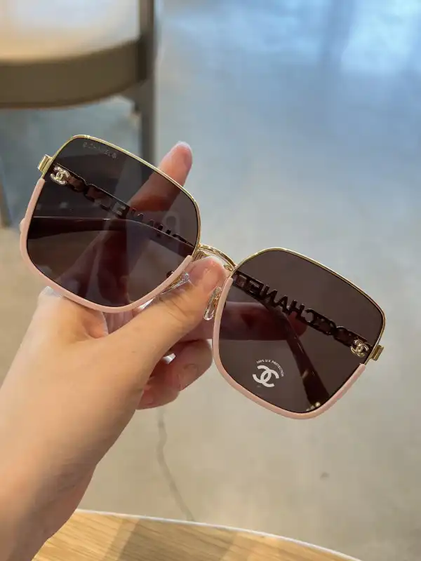 OldCobbler Bags CHANEL SUNGLASSES 0129