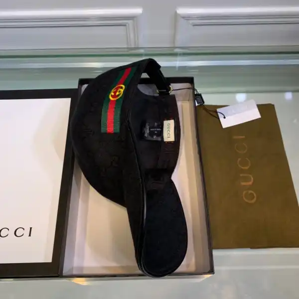 OldCobbler Bags GUCCI HAT 0129