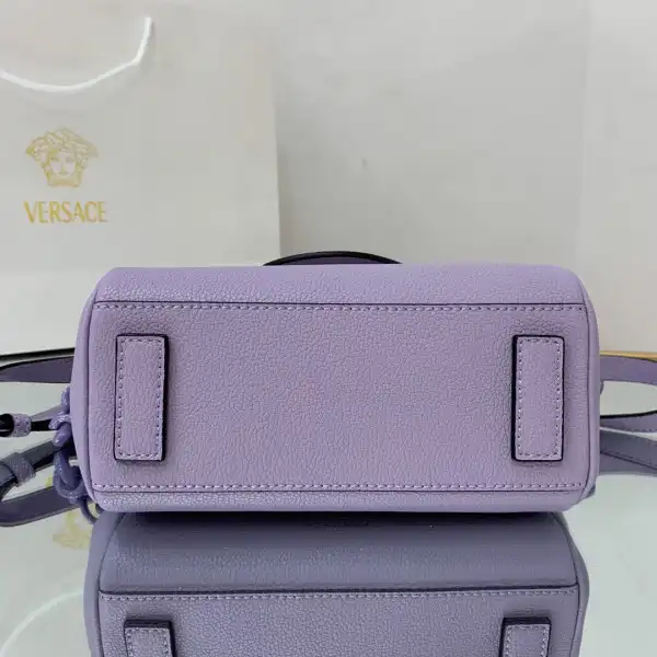 OldCobbler Bags VERSACE LA MEDUSA SMALL HANDBAG 0124