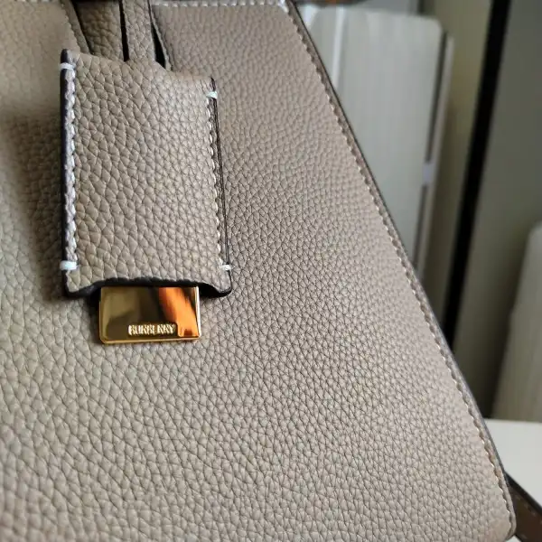 OldCobbler Bags BURBERRY Small Frances Bag 0130