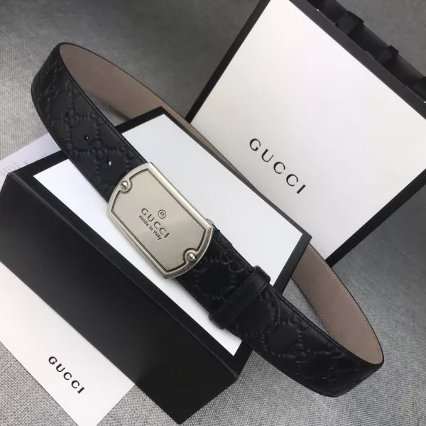 OldCobbler Bags GUCCI BELT 0117