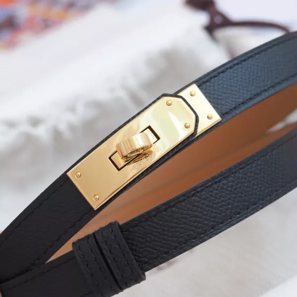 OldCobbler Bags HERMES BELT 0117