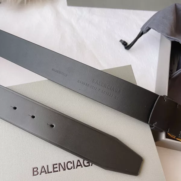 OldCobbler Bags BALENCIAGA BELT 0117