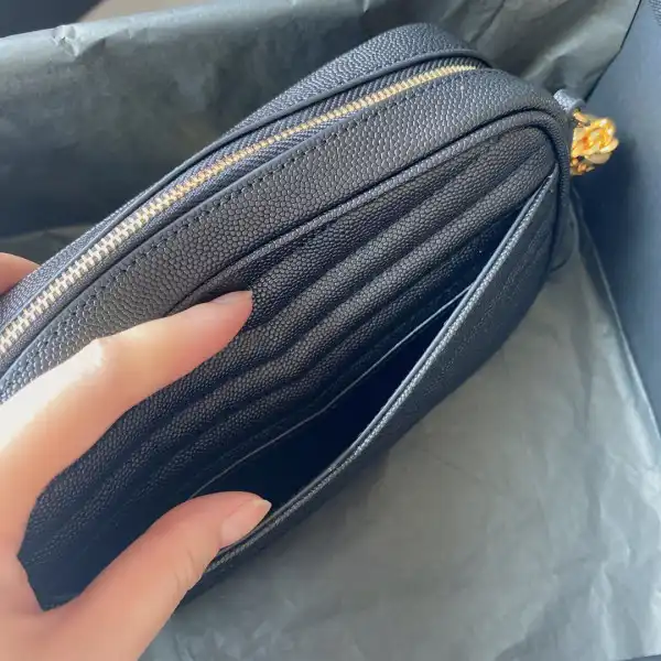 OldCobbler Bags YSL LOU MINI BAG 0202