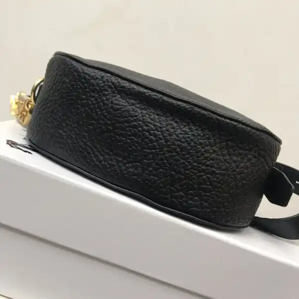 OldCobbler Bags BURBERRY Small Knight Bag-24*8*23cm 0204