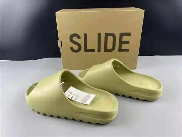 OldCobbler Bags YEEZY SLIDE RESIN FX0494 0201