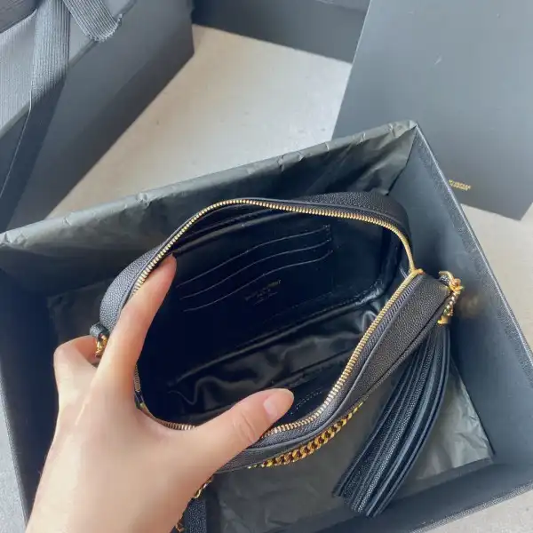 OldCobbler Bags YSL LOU MINI BAG 0202