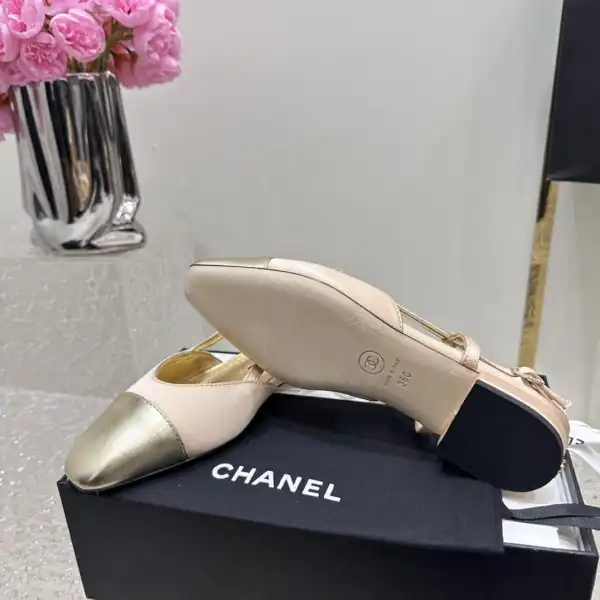 OldCobbler Bags CHANEL SANDALS 0201