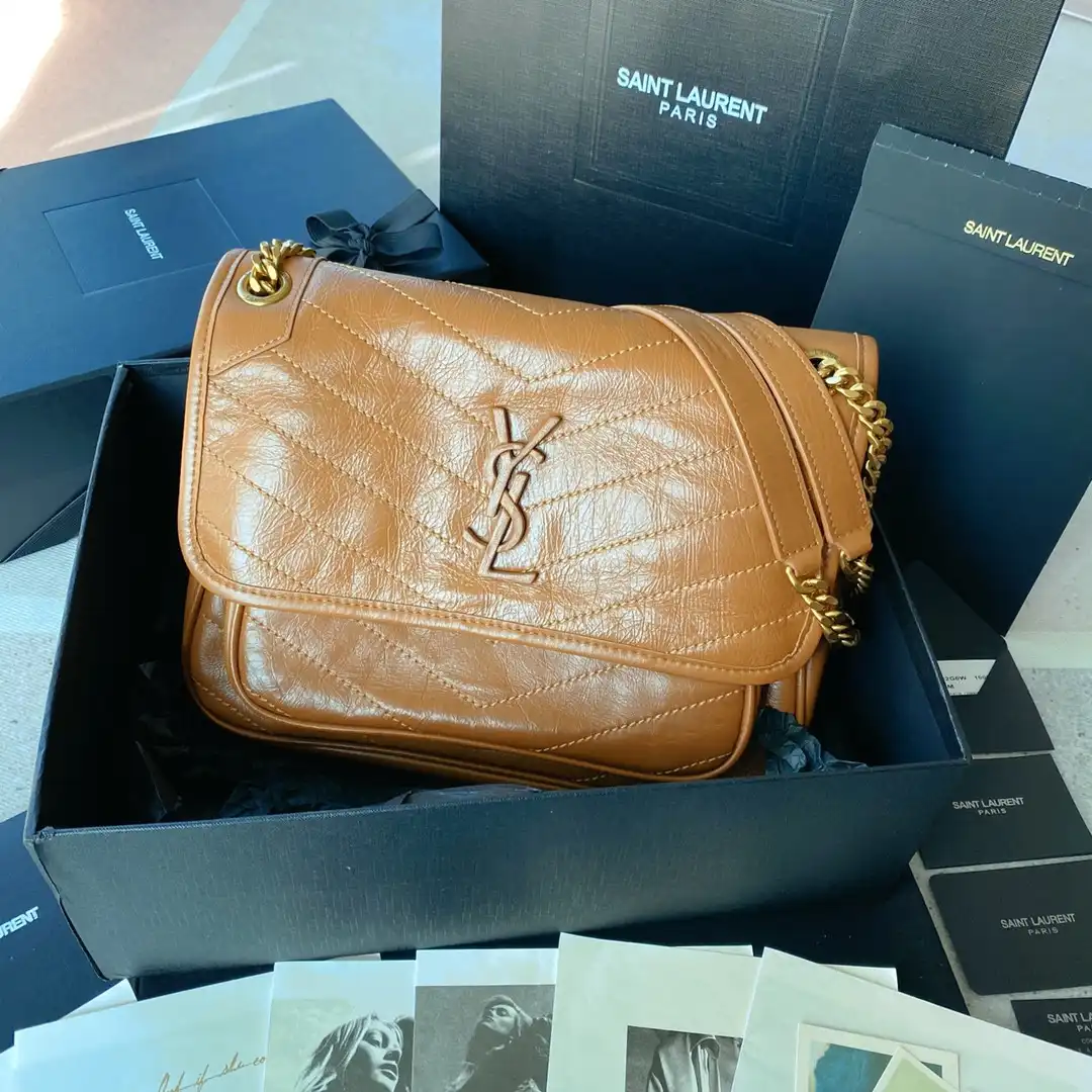 YSL NIKI MEDIUM 0202