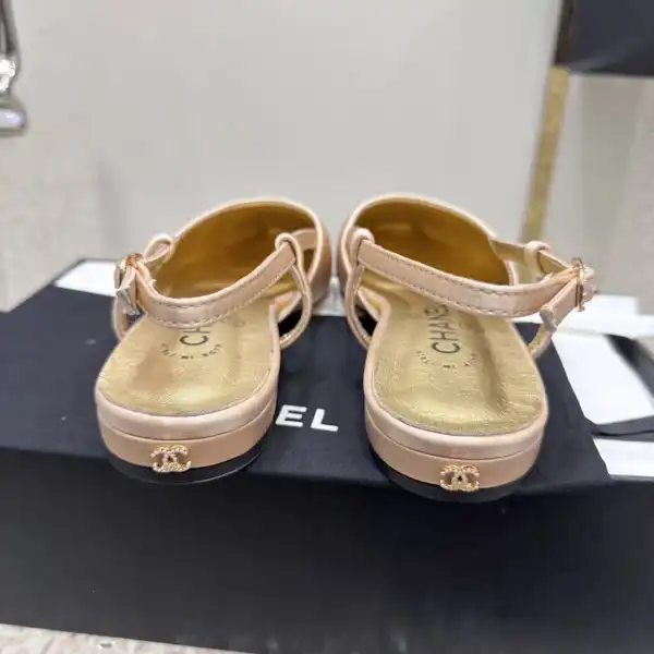 OldCobbler Bags CHANEL SANDALS 0201