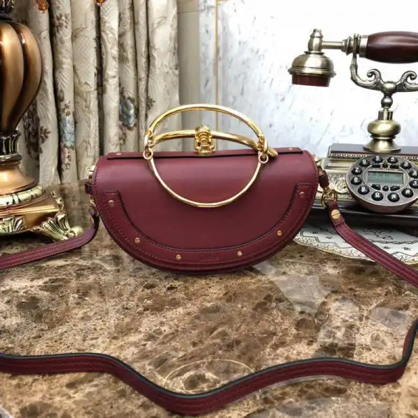 CHLOÉ NILE MINAUDIÈRE 0206